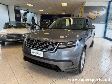 LAND ROVER Range Rover Velar 2.0 I4 PHEV 404 CV Auric Edition