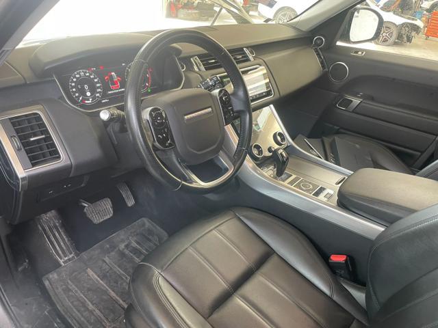 LAND ROVER Range Rover Sport 3.0D L6 249 CV S CAMBIO AUTOMATICO