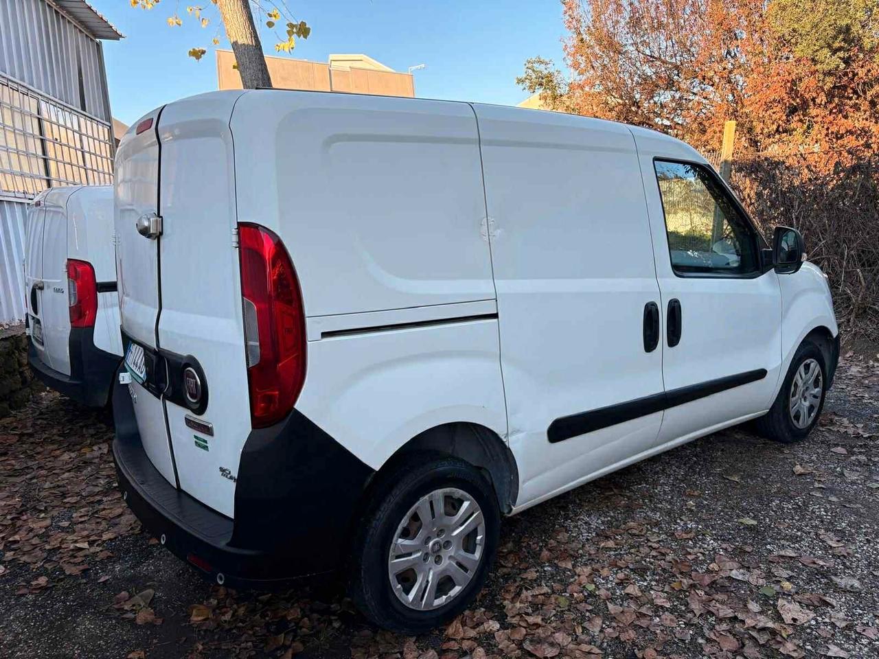 Fiat Doblo Doblò 1.3 mjt PC-TN Cargo IVA ESCLUSA
