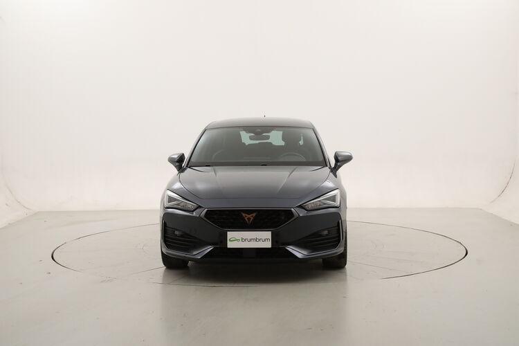 Cupra Leon Hybrid DSG BR124641 1.5 Mild Hybrid 150CV