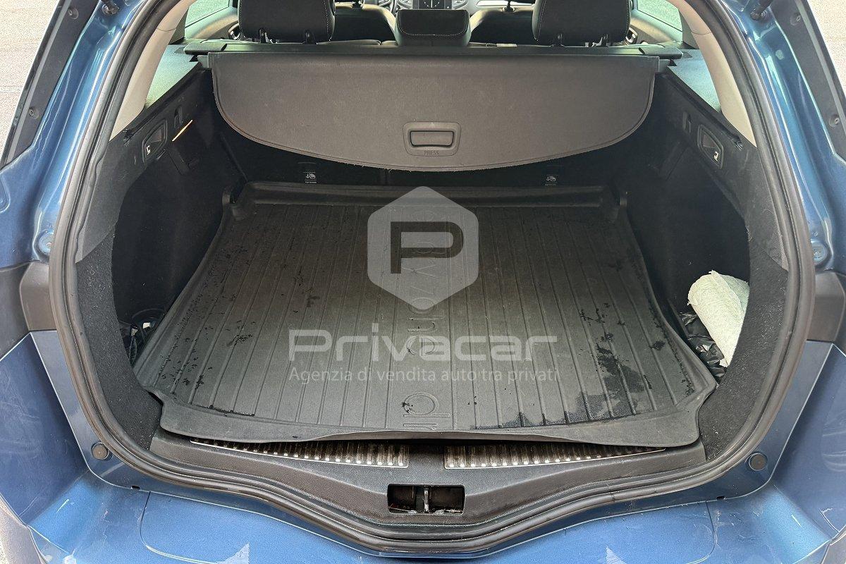 RENAULT Mégane Sporter dCi 8V 110 CV EDC Energy Intens