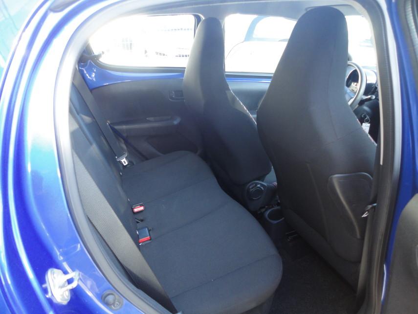 Citroen C1 5 Porte 1.0