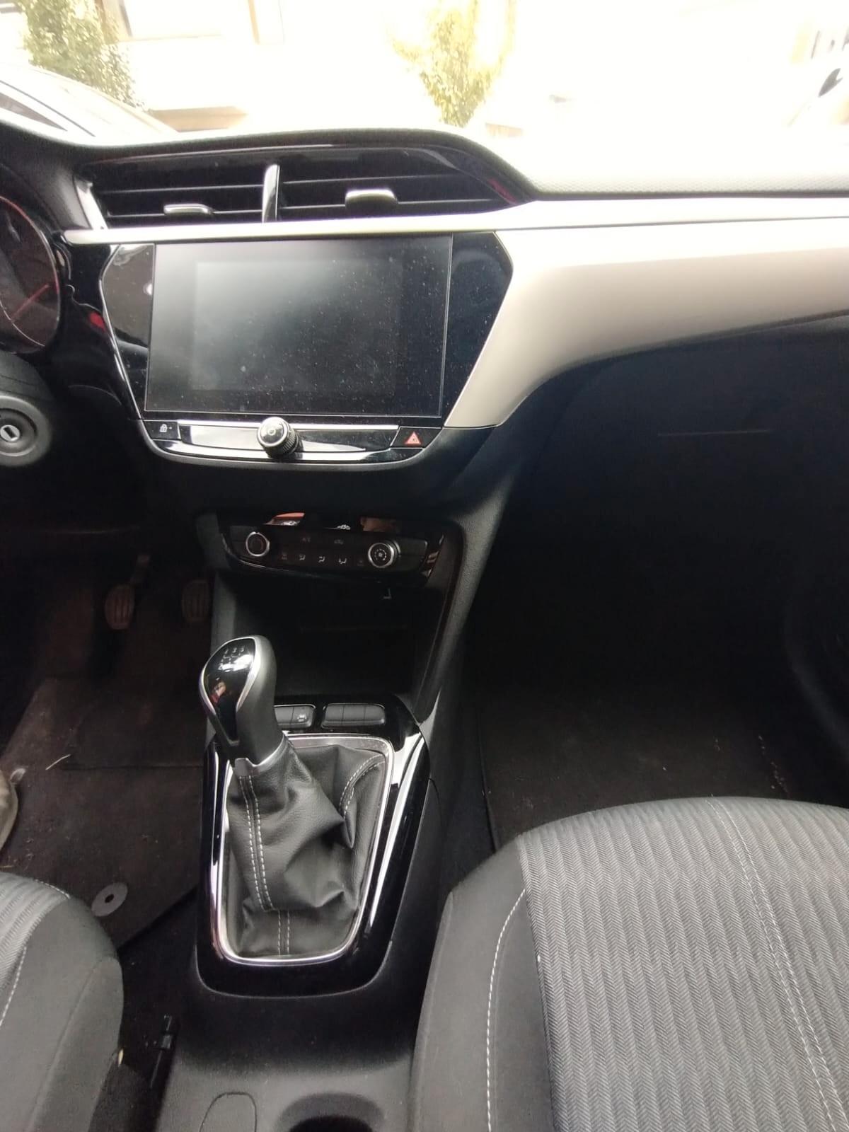 Opel Corsa 1.2 Edition