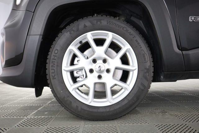 JEEP Renegade Renegade 1.3 T4 DDCT Limited