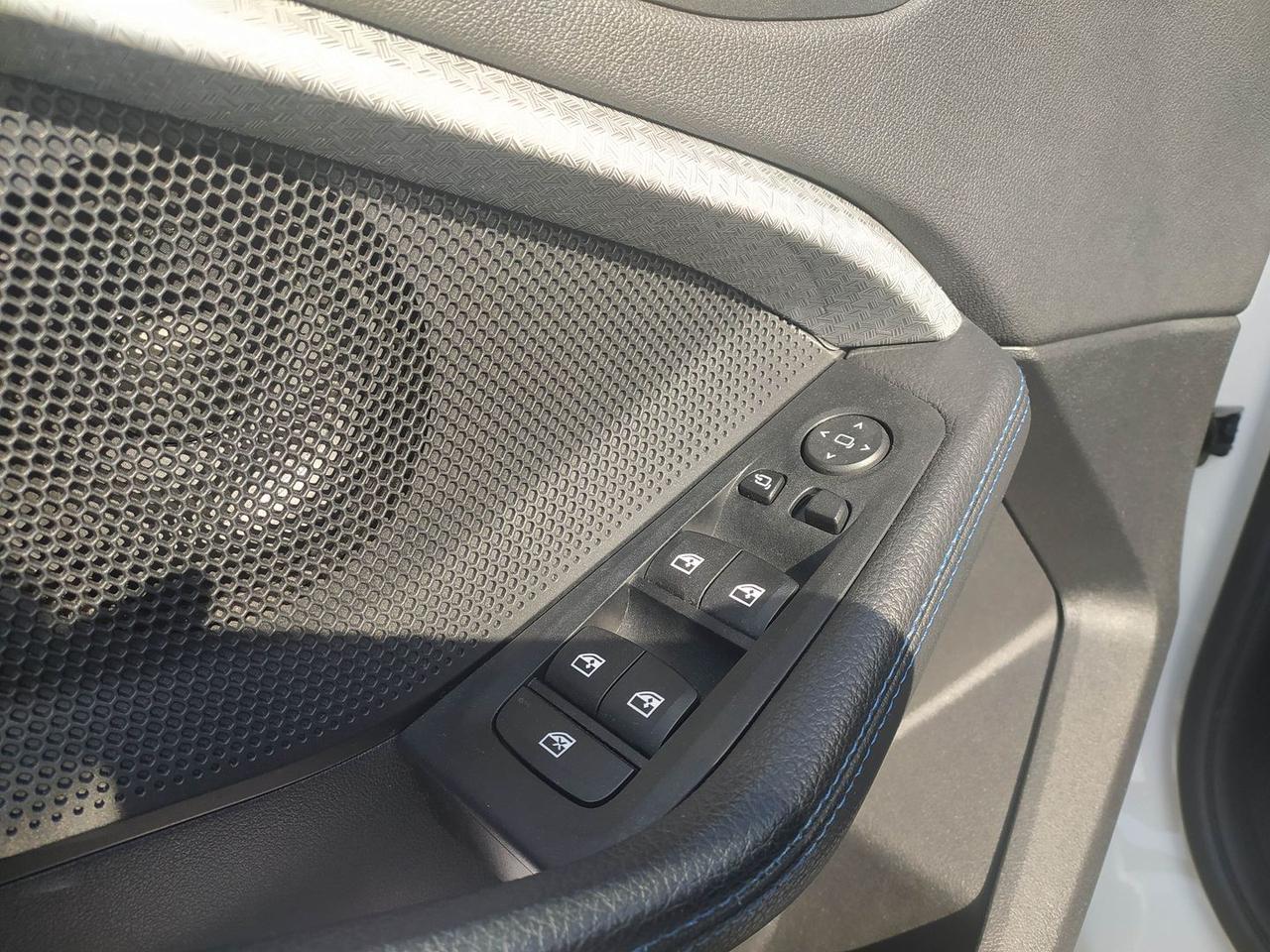 Bmw 118 M Sport 118 d #10708