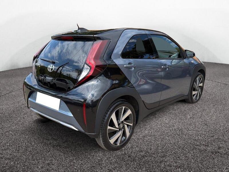 Toyota Aygo X 1.0B (72 CV) Lounge