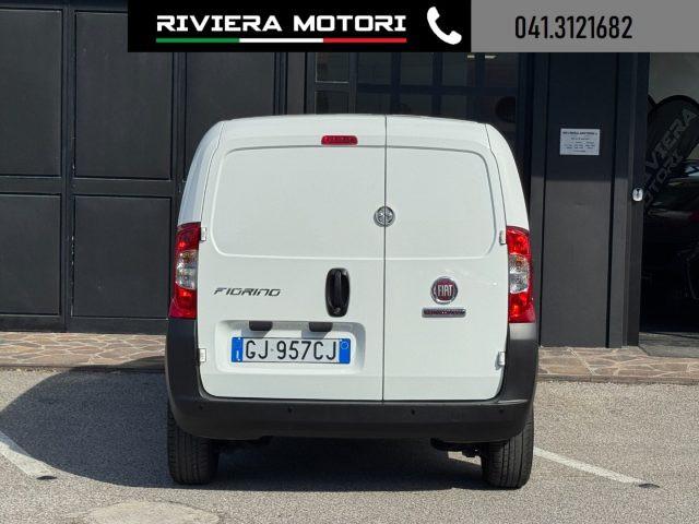 FIAT Fiorino 1.3 MJT 95CV Cargo SX