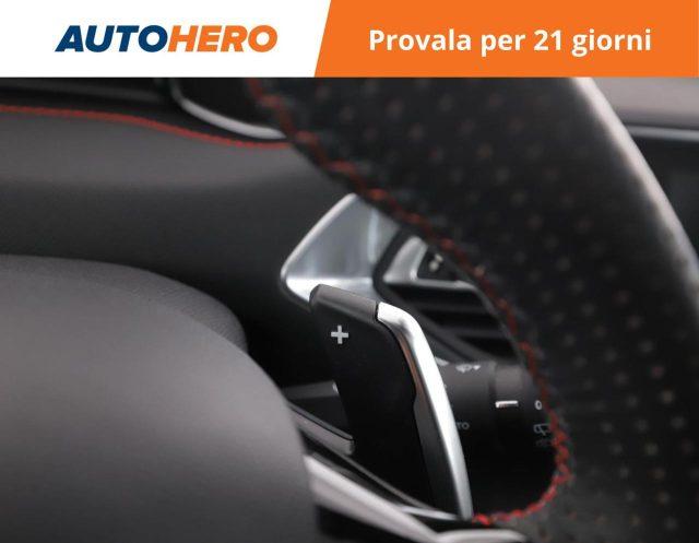 PEUGEOT 308 PureTech Turbo 130 S&S EAT6 GT Line