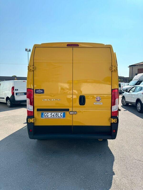 FIAT DUCATO 2.3mjt 120cv L2H2 FURGONE