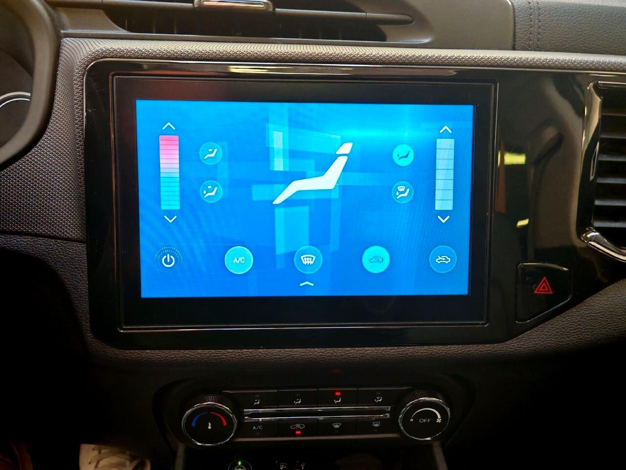 Dr 4.0 D4 GPL 1.5 Bi-Fuel