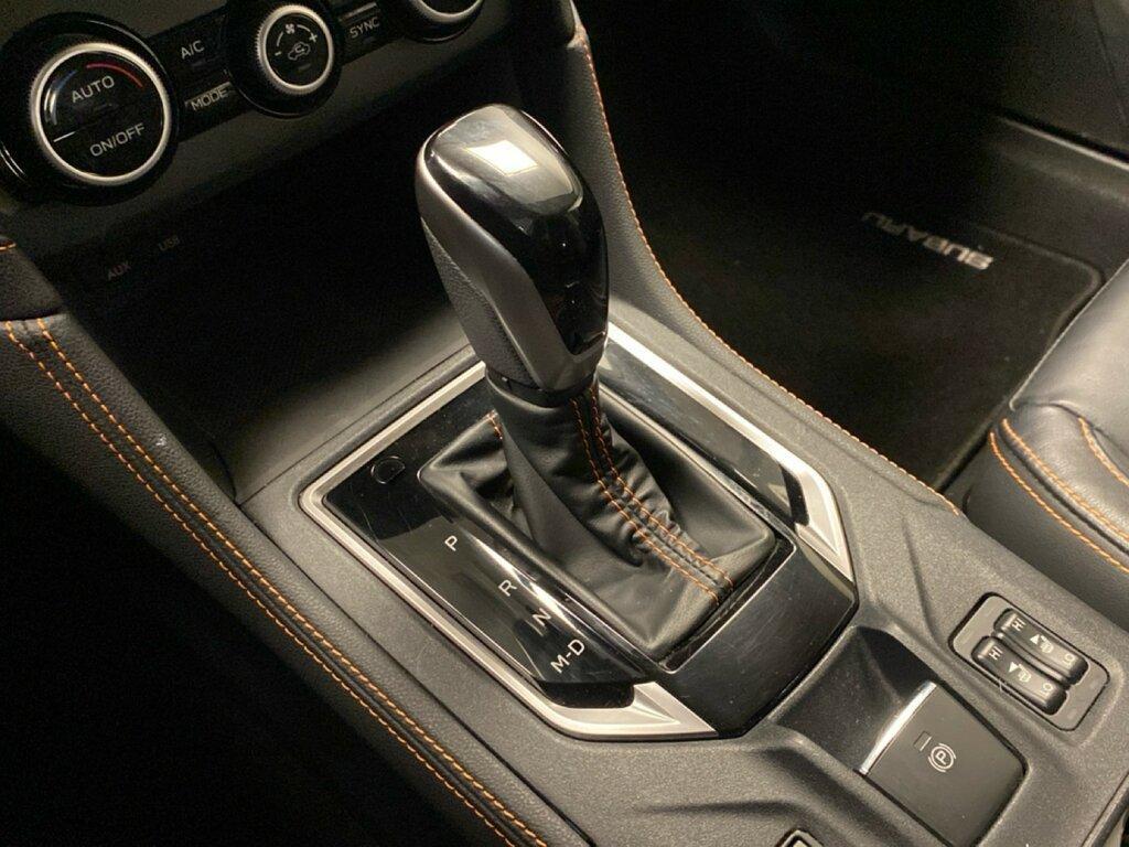 Subaru XV 2.0 i Premium AWD CVT Lineartronic