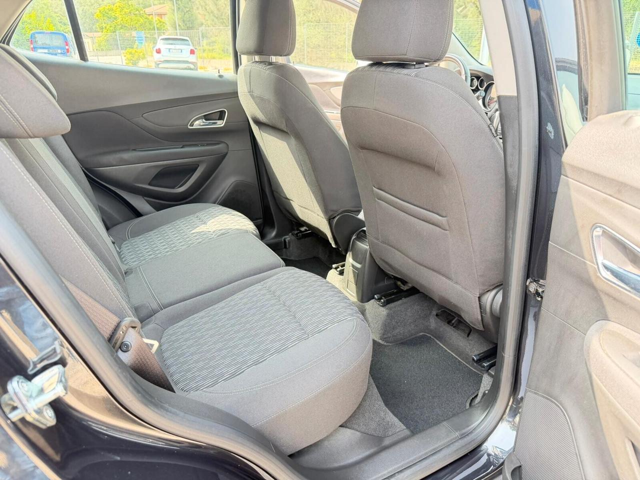 Opel Mokka X 1.6 CDTI Ecotec 4x2 Start&Stop Advance