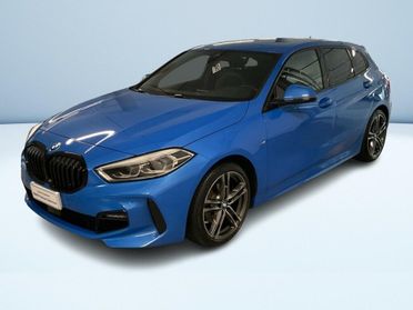 BMW Serie 1 5 Porte 118 i Msport DCT