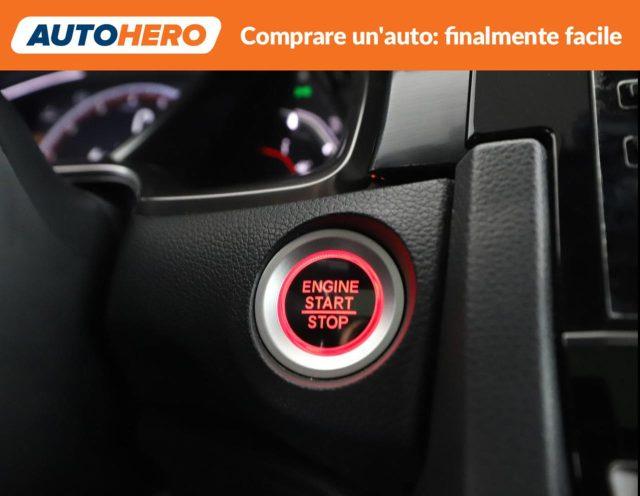 HONDA Civic 1.5T 5 porte Sport+