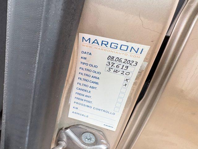 FORD Fiesta 1.0 AUTO EURO 6 OK NEOP DOPPIO TRENO GOMME + CERCH