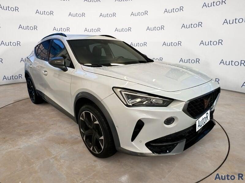 Cupra Formentor Formentor 2.0 TDI 4Drive DSG