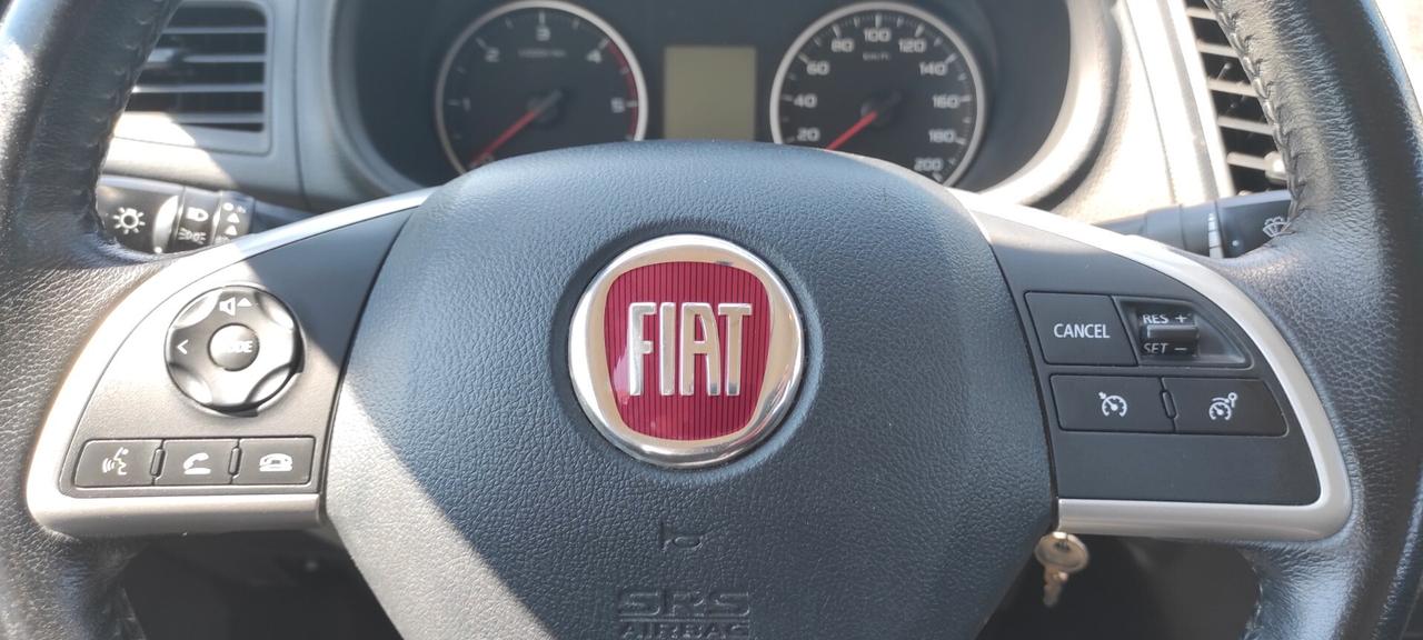 Fiat Fullback 2.4 154cv IVA INCLUSA
