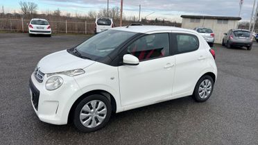Citroen C1 VTi 72 5 porte Urban Ride