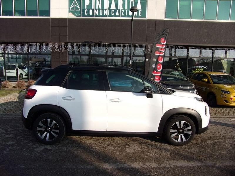 Citroën C3 Aircross C3 Aircross PureTech 82 Shine Gpl