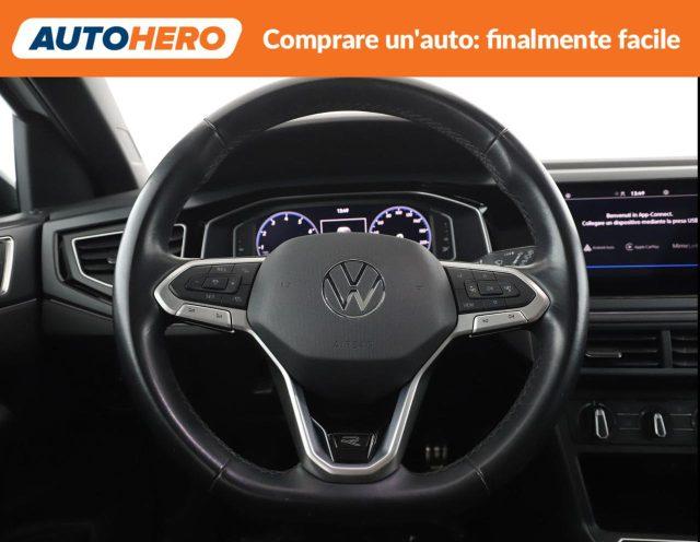 VOLKSWAGEN Taigo 1.0 TSI 110 CV R-Line