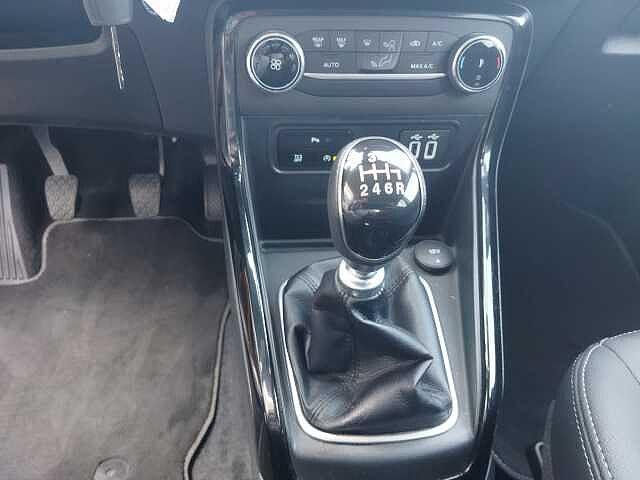 Ford EcoSport 1.0 EcoBoost 125 CV Start&Stop Active