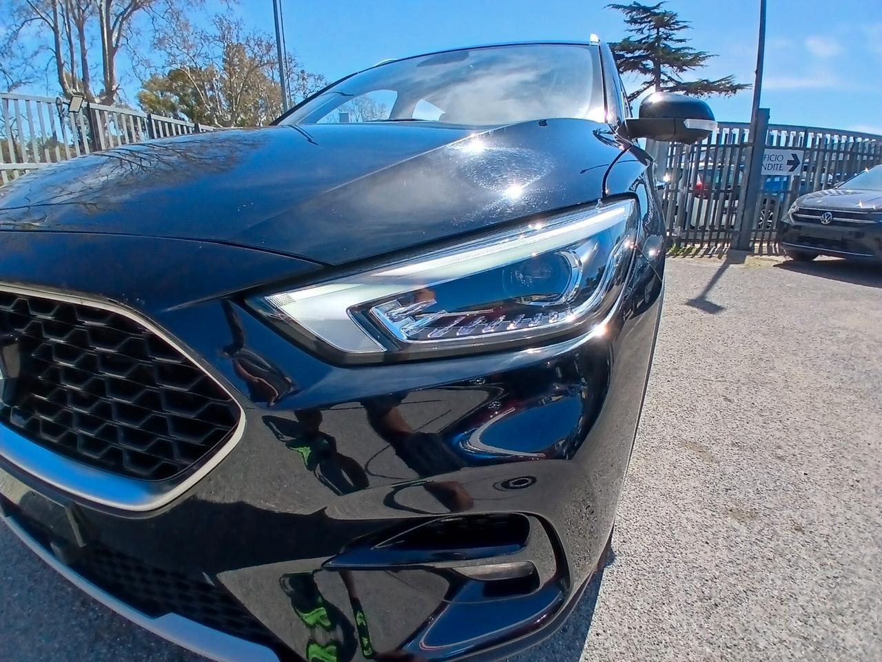 Mg ZS 1.0T-GDI Luxury
