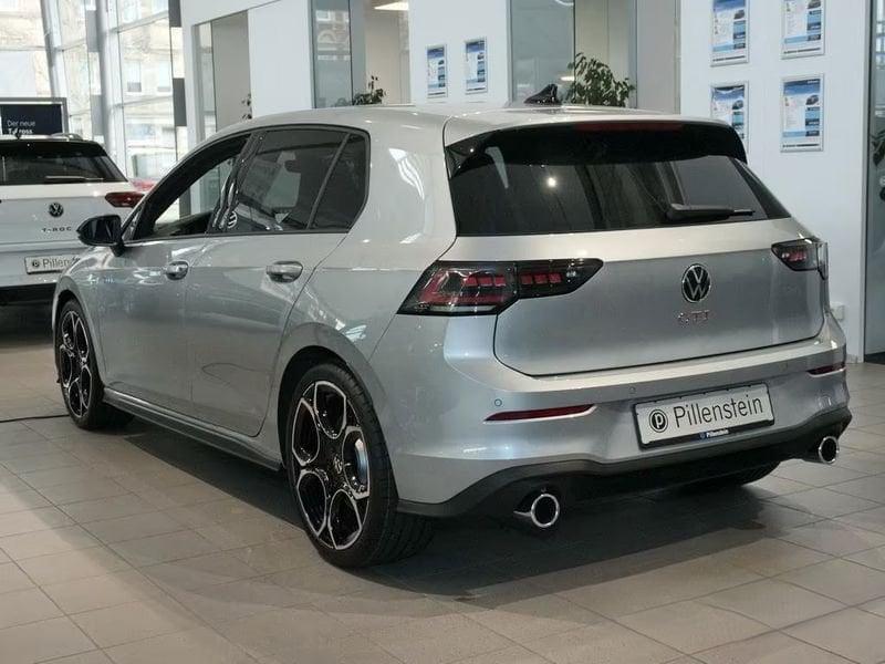 Volkswagen Golf Golf 2.0 TSI GTI DSG HEAD-UP MATRIX LED 19" NAVI