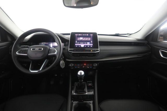 JEEP Compass Compass 1.6 Multijet II 2WD Night Eagle