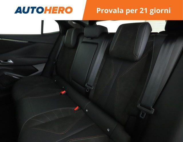 DS AUTOMOBILES DS 4 BlueHDi 130 aut. Performance Line+