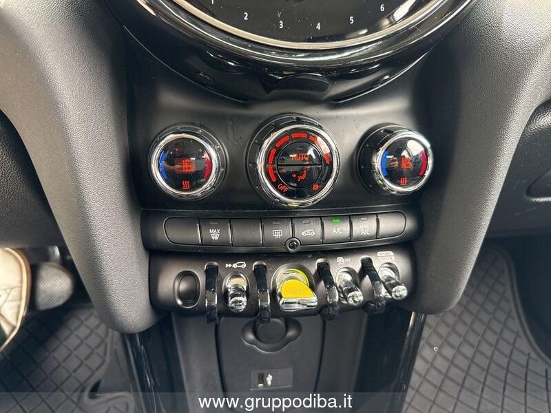 MINI Mini Full Electric Mini F56 2021 Full Electric Mini 3p Cooper SE Electric auto