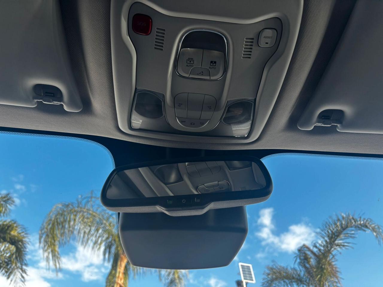 Jeep Renegade 1.3 T4 180 CV 4WD Active Drive Limited