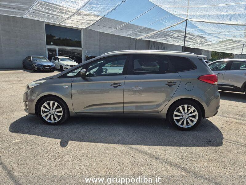 Kia Carens 2013 Diesel 1.7 crdi Class 115cv 5p.ti E6