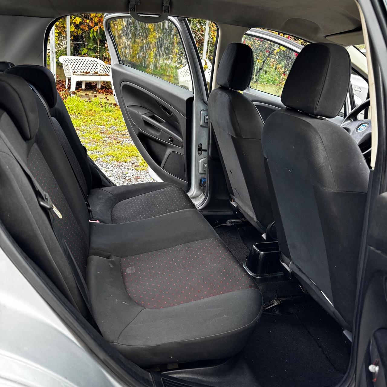 Fiat Grande Punto 1.2 5 porte Active