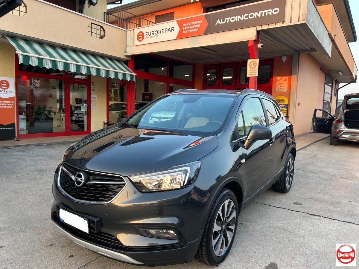 OPEL - Mokka X X 1.6 cdti Innovation s&s 4x2 110cv