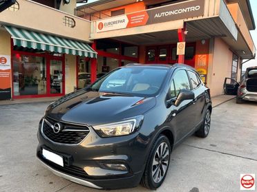 OPEL - Mokka X X 1.6 cdti Innovation s&s 4x2 110cv