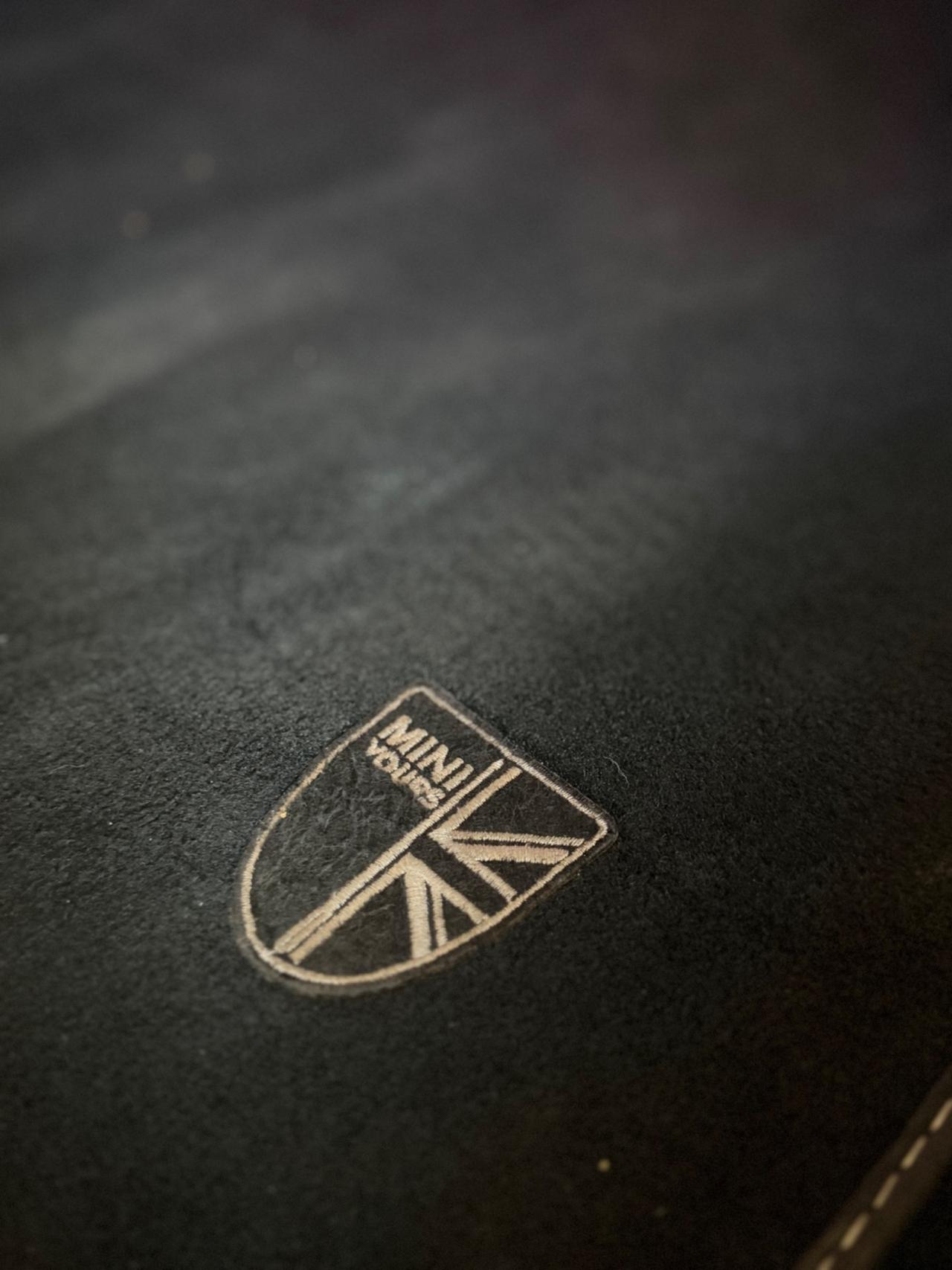 Mini Cooper Countryman 1.5 SE Yours ALL4