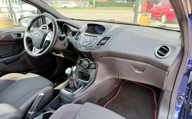 Ford Fiesta 3p 1.0 ecoboost ST-line 100cv