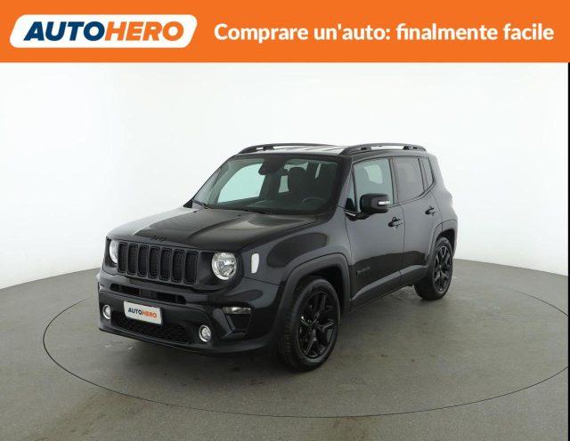 JEEP Renegade 1.0 T3 Night Eagle