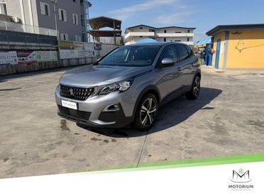 Peugeot 3008 3008 1.5 bluehdi Allure s&s 130cv eat8