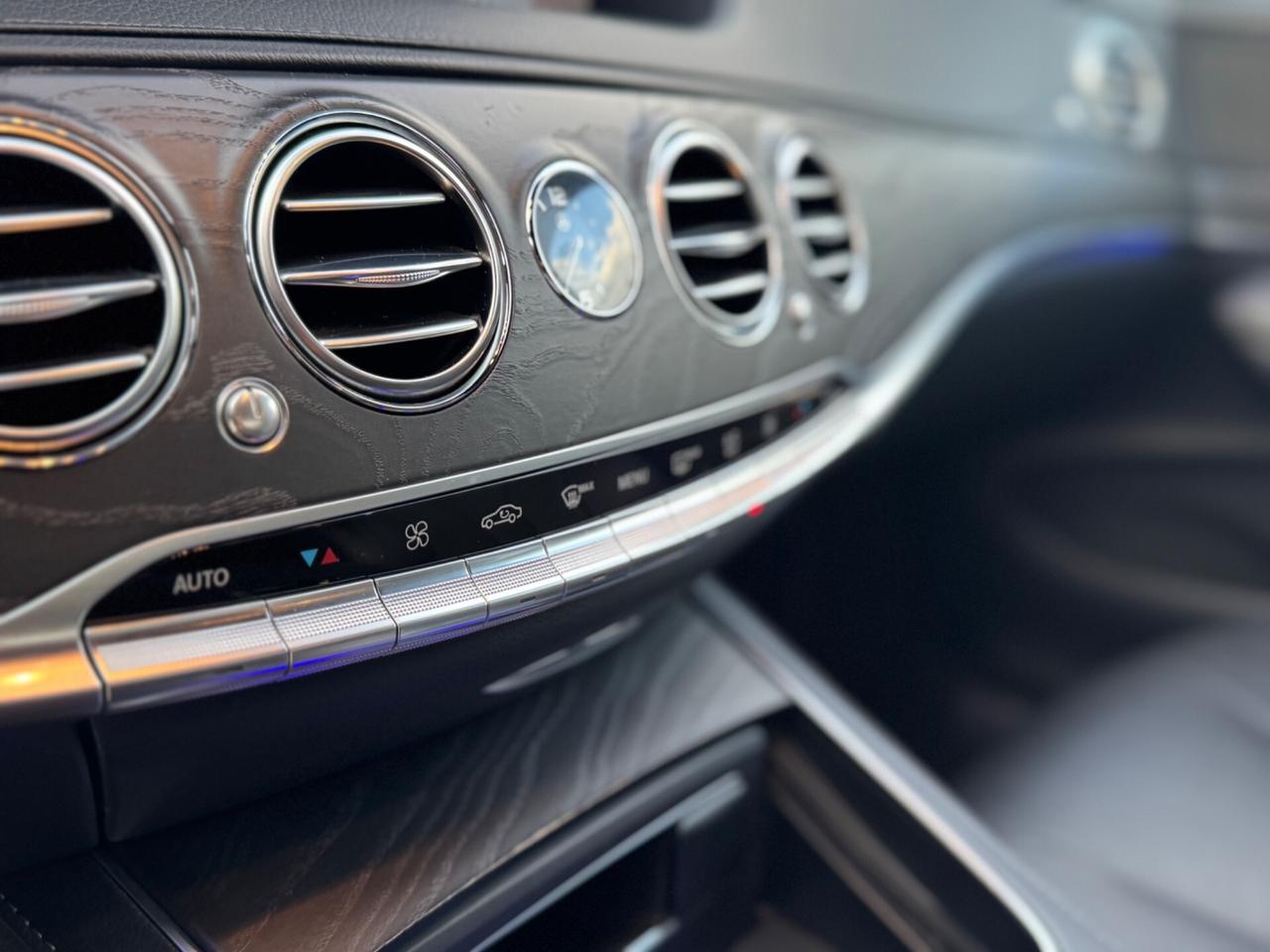 Mercedes-benz S 350 d 4Matic Premium Plus RESTYLING
