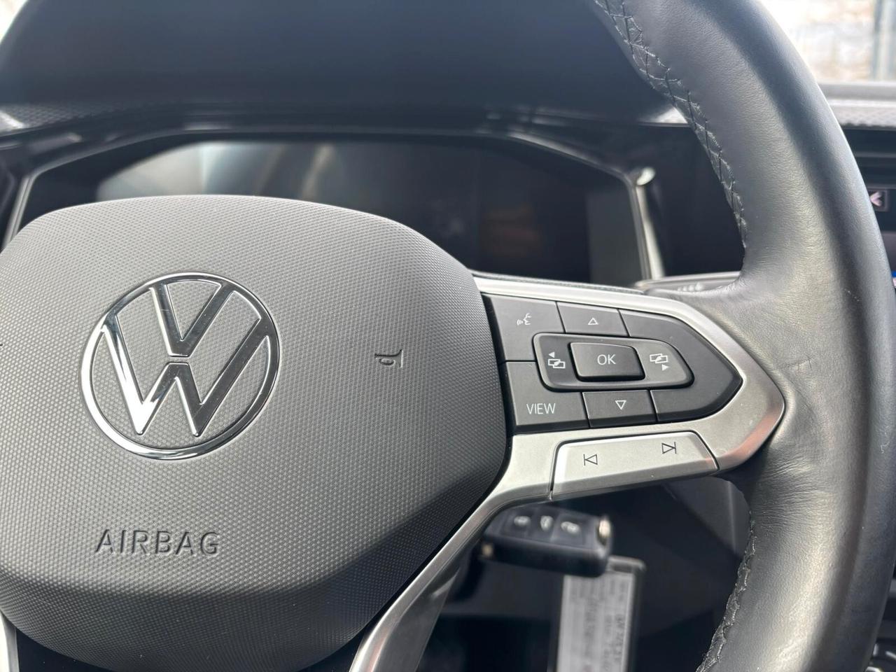 Volkswagen Taigo 1.0 TSI 95 CV Life