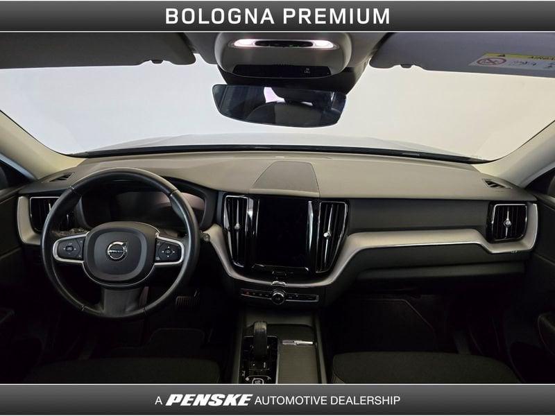 Volvo XC60 XC60 B4 (d) AWD Geartronic Business Plus