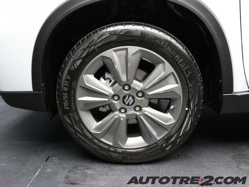 Suzuki Vitara Vitara 1.4h Cool+ 4wd allgrip 110cv TUA DA 21950 DETAX !!