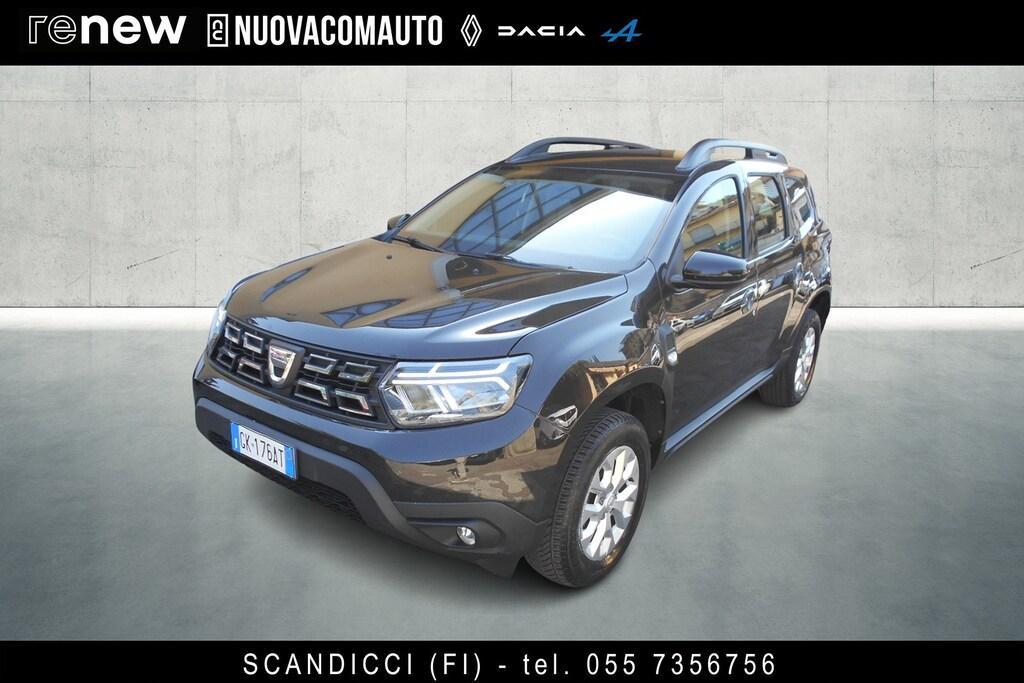 Dacia Duster 1.5 Blue dCi Comfort 4x2