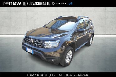 Dacia Duster 1.5 Blue dCi Comfort 4x2