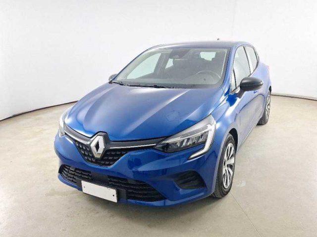 RENAULT Clio Full Hybrid E-Tech 145 CV 5 porte Equilibre