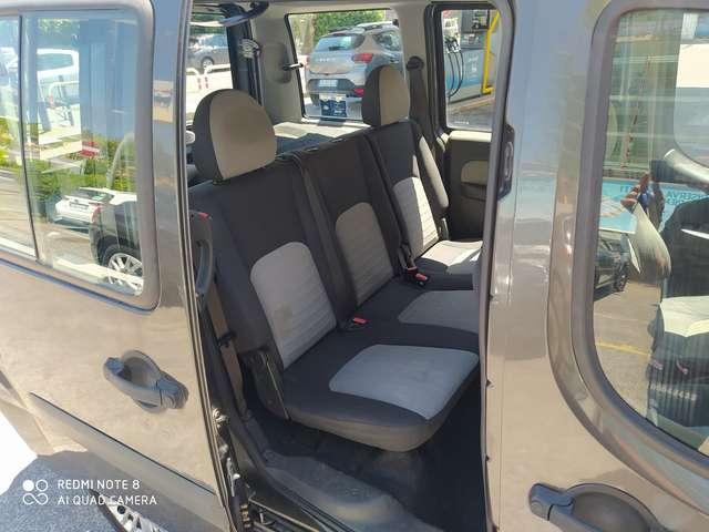 Fiat Doblo Doblo I 2005 1.9 mjt Active 120cv fap