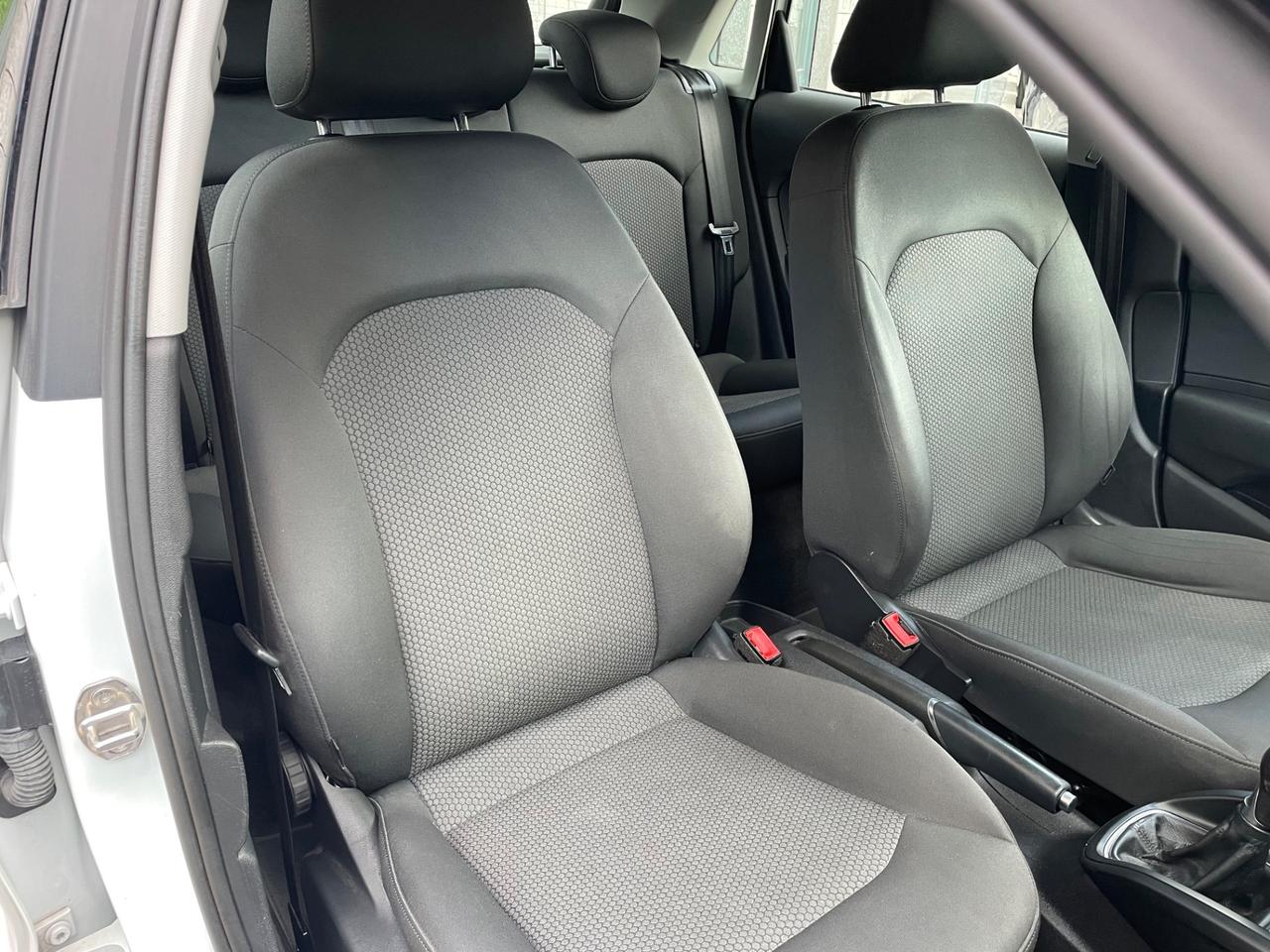Audi A1 SPB 1.0 TFSI ultra Admired/1PROP/GARANZIA