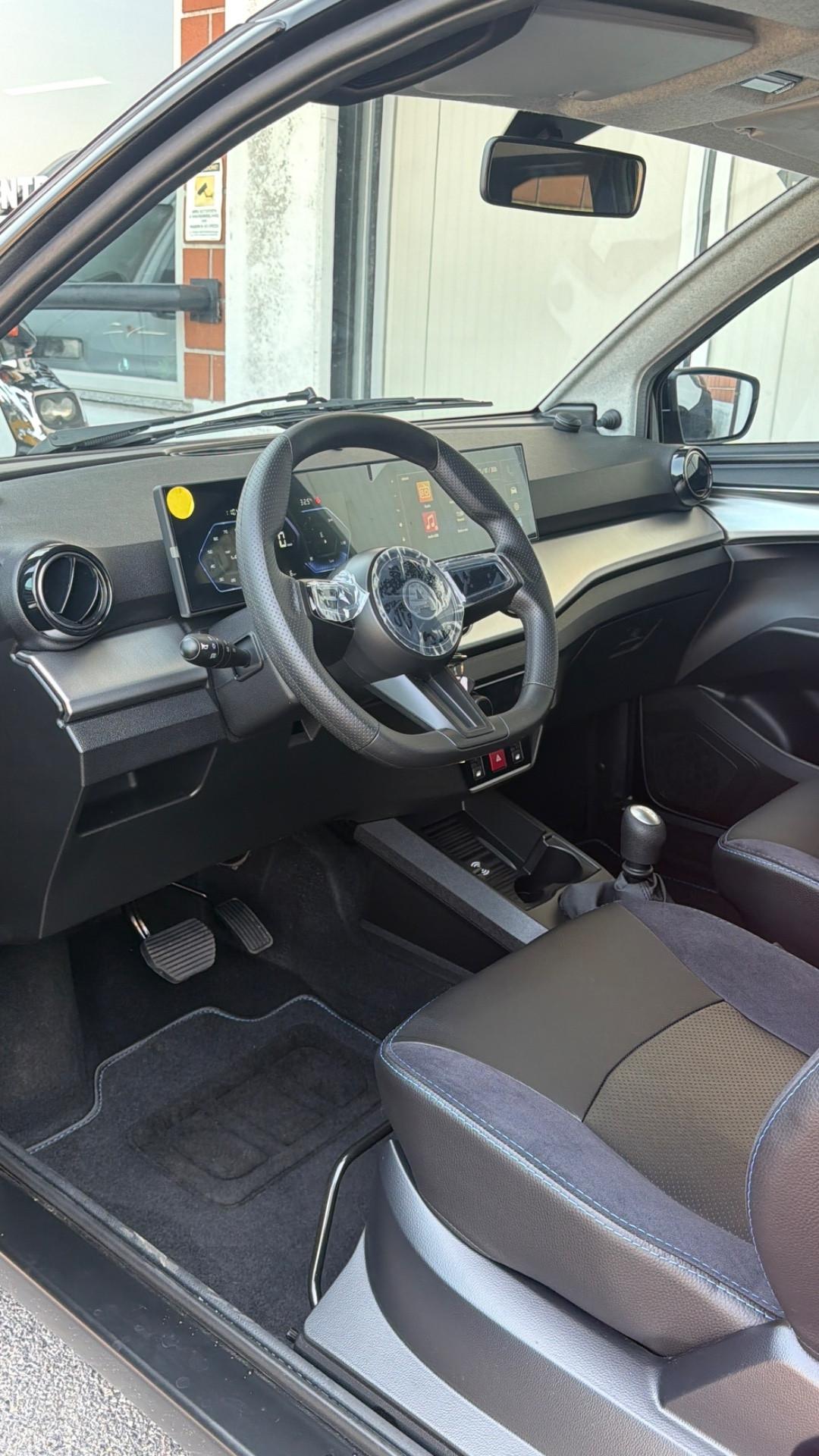 Aixam City GTO s-10 2 Premium