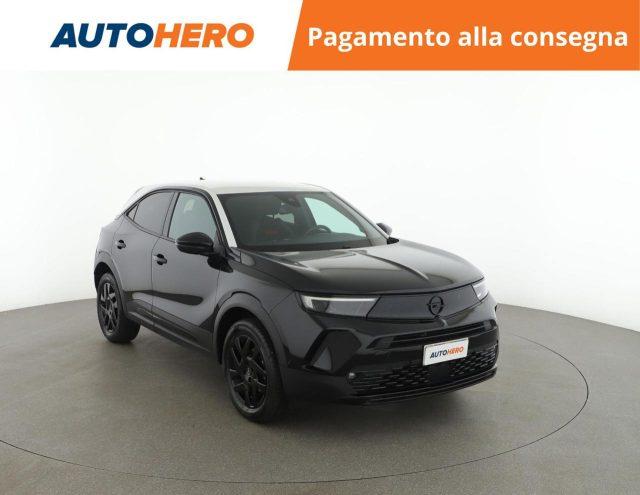 OPEL Mokka X 1.2 Turbo 130 CV aut. GS Line